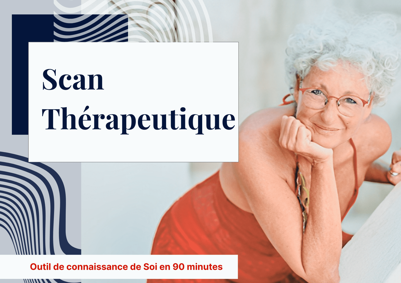 Scan therapeutique